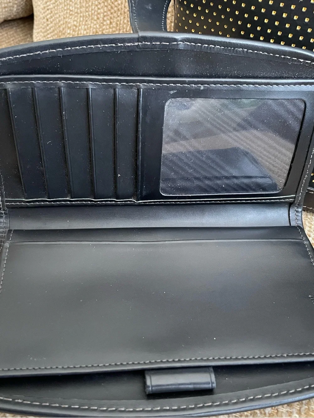 Dooney Bourke Vintage Wallet